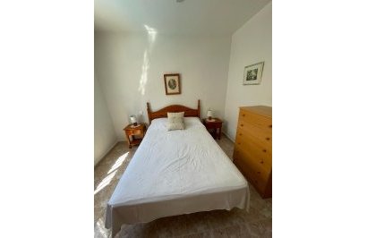 Resale - Apartamento - Torrevieja - Centro