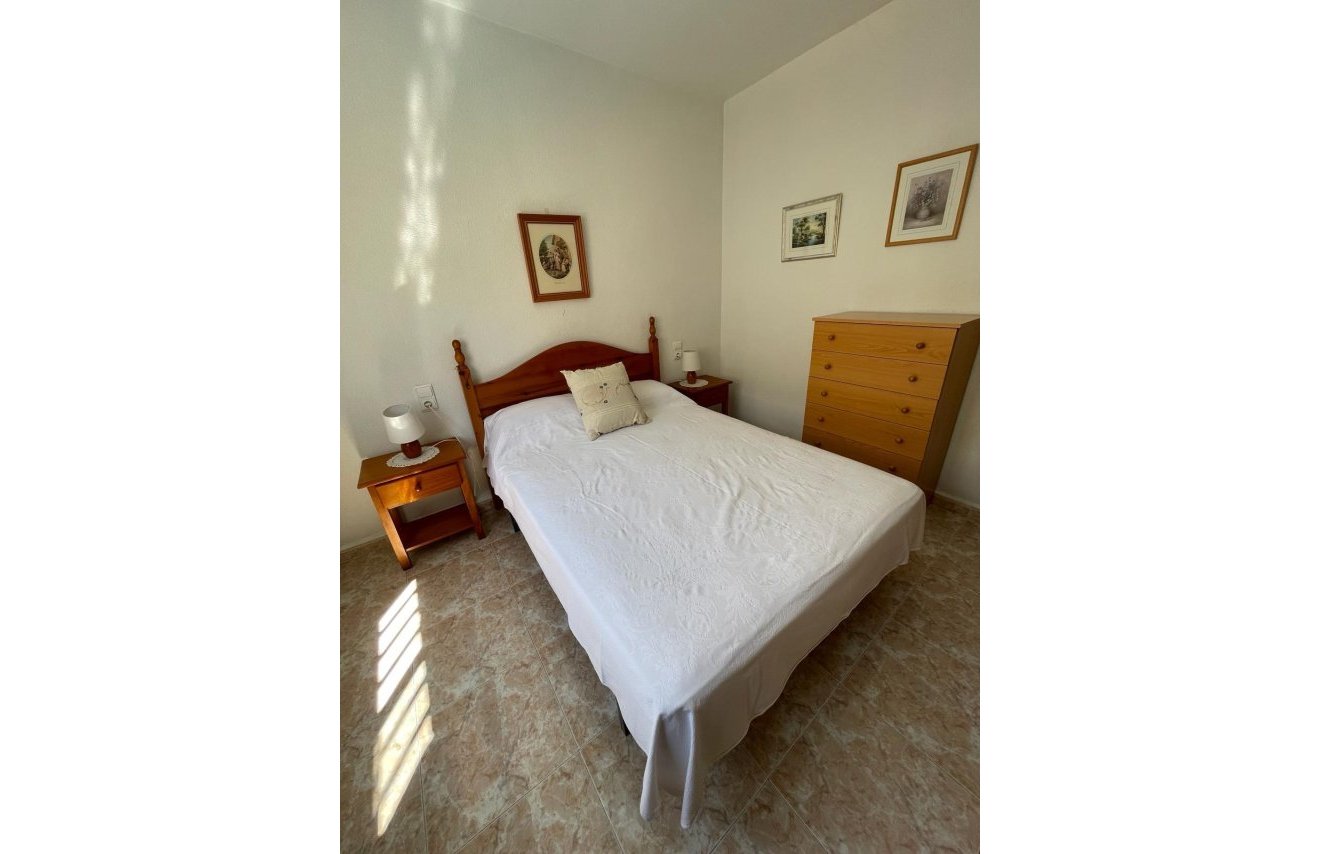 Revente - Apartamento - Torrevieja - Centro