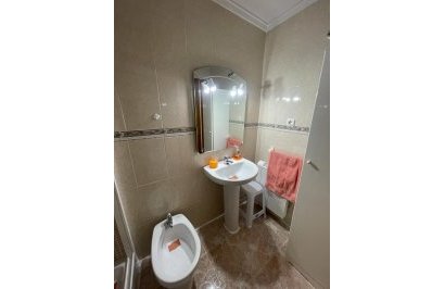 Resale - Apartamento - Torrevieja - Centro