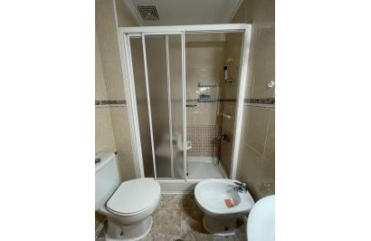 Resale - Apartamento - Torrevieja - Centro