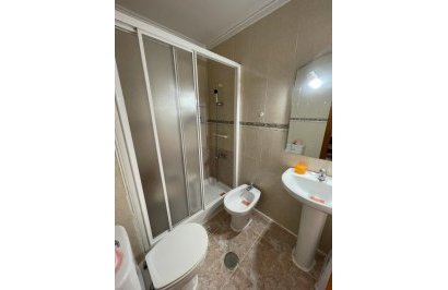 Resale - Apartamento - Torrevieja - Centro