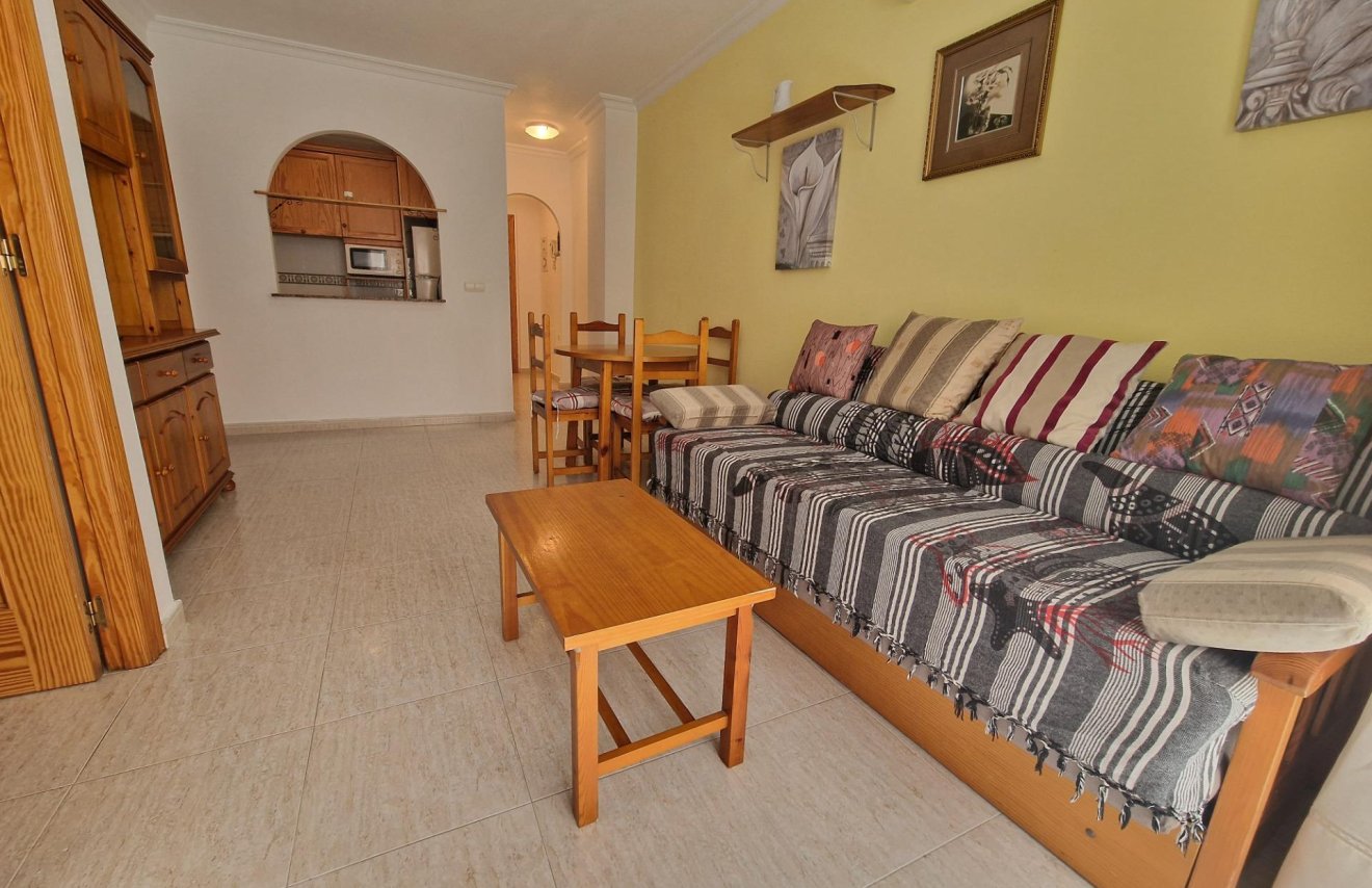 Reventa - Apartamento - Torrevieja - Centro