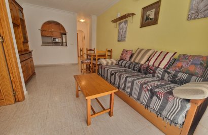 Reventa - Apartamento - Torrevieja - Centro