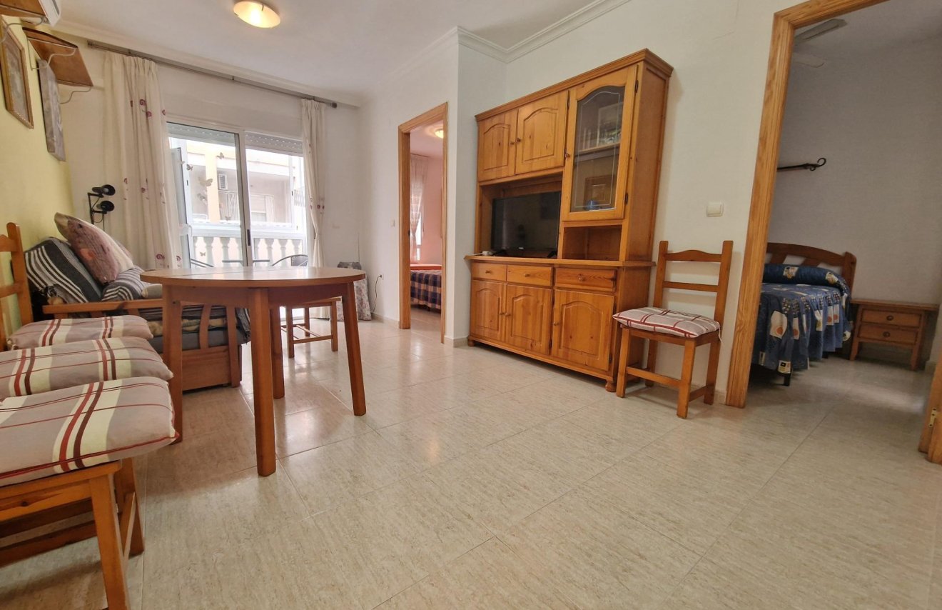 Reventa - Apartamento - Torrevieja - Centro