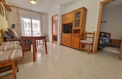 Reventa - Apartamento - Torrevieja - Centro