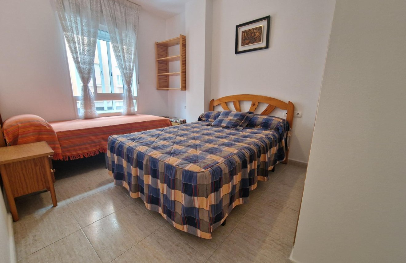 Reventa - Apartamento - Torrevieja - Centro