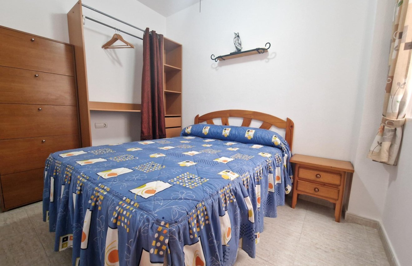 Reventa - Apartamento - Torrevieja - Centro