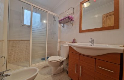 Revente - Apartamento - Torrevieja - Centro