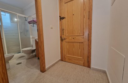 Resale - Apartamento - Torrevieja - Centro