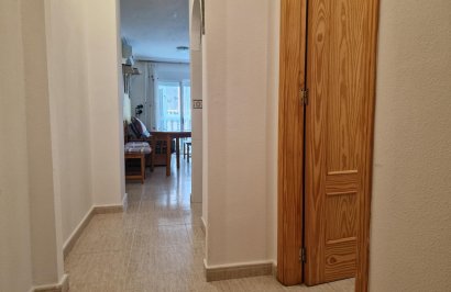 Reventa - Apartamento - Torrevieja - Centro