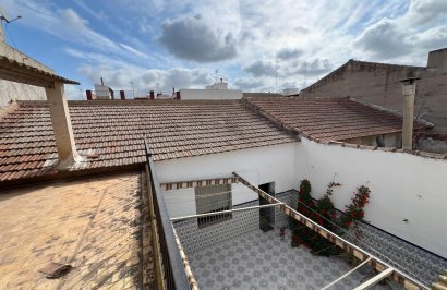 Resale - Townhouse - Dolores - CENTRO