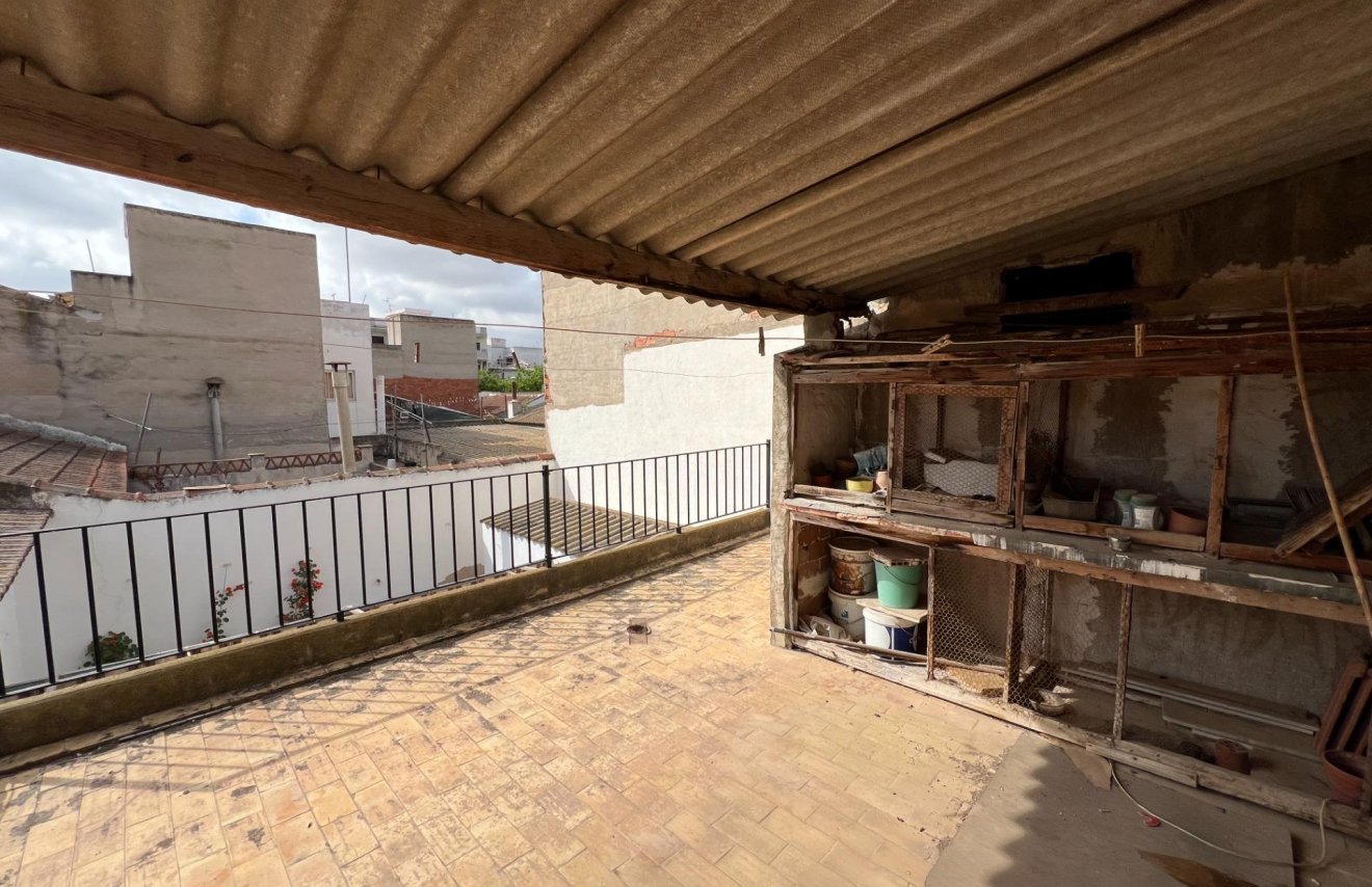 Resale - Townhouse - Dolores - CENTRO