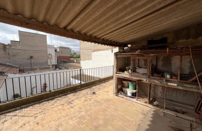 Resale - Townhouse - Dolores - CENTRO