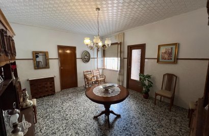 Resale - Townhouse - Dolores - CENTRO