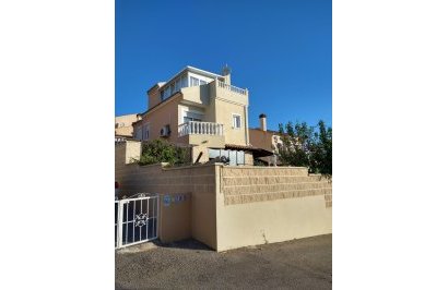 Reventa - Villa - Orihuela Costa - Villamartín