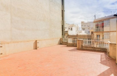 Reventa - Casa con terreno - Callosa de Segura - C- FILARMONICA