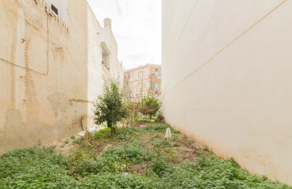 Revente - Casa con terreno - Callosa de Segura - C- FILARMONICA