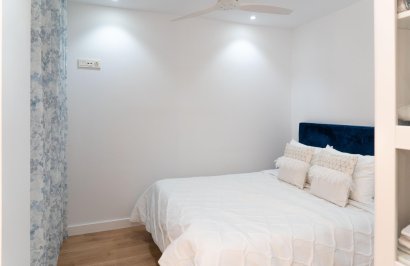 Resale - Apartamento - Orihuela - Zona Centro