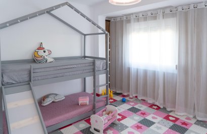 Resale - Apartamento - Orihuela - Zona Centro