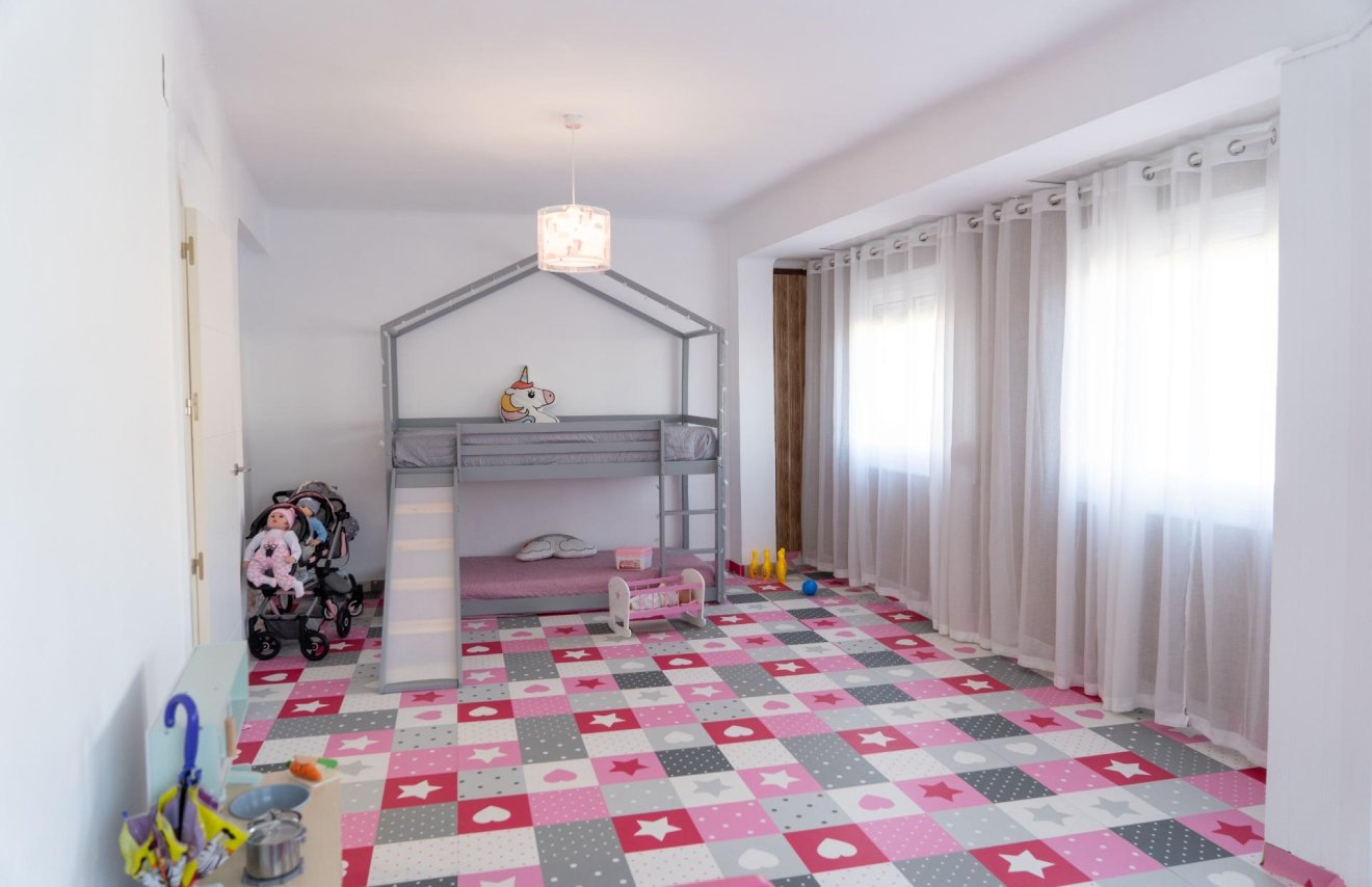 Resale - Apartamento - Orihuela - Zona Centro