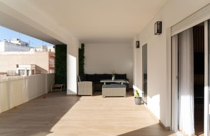 Revente - Apartamento - Orihuela - Zona Centro