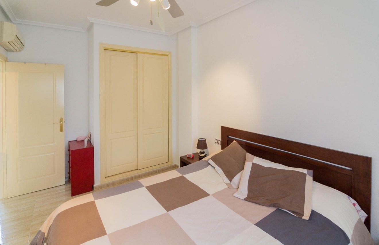 Resale - Chalet - Benferri - BENFIS-PARK