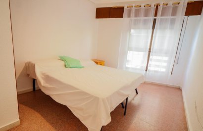 Revente - Apartamento - Torrevieja - Playa de los Locos