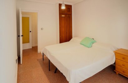 Reventa - Apartamento - Torrevieja - Playa de los Locos