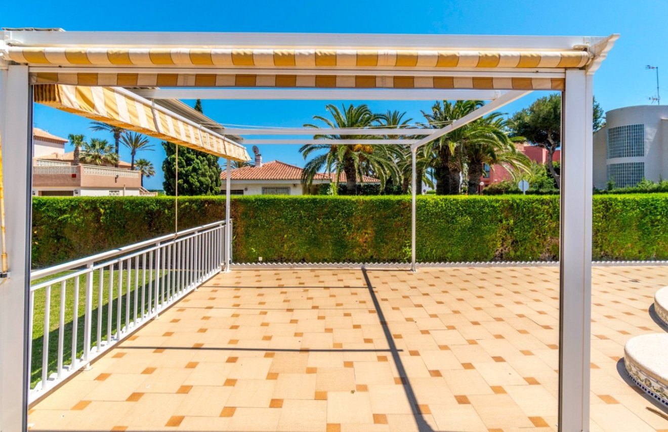 Revente - Villa - Torrevieja - La veleta