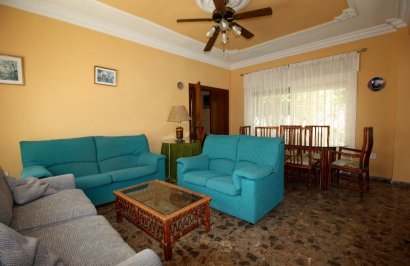 Resale - Chalet - Guardamar del Segura - Pinomar