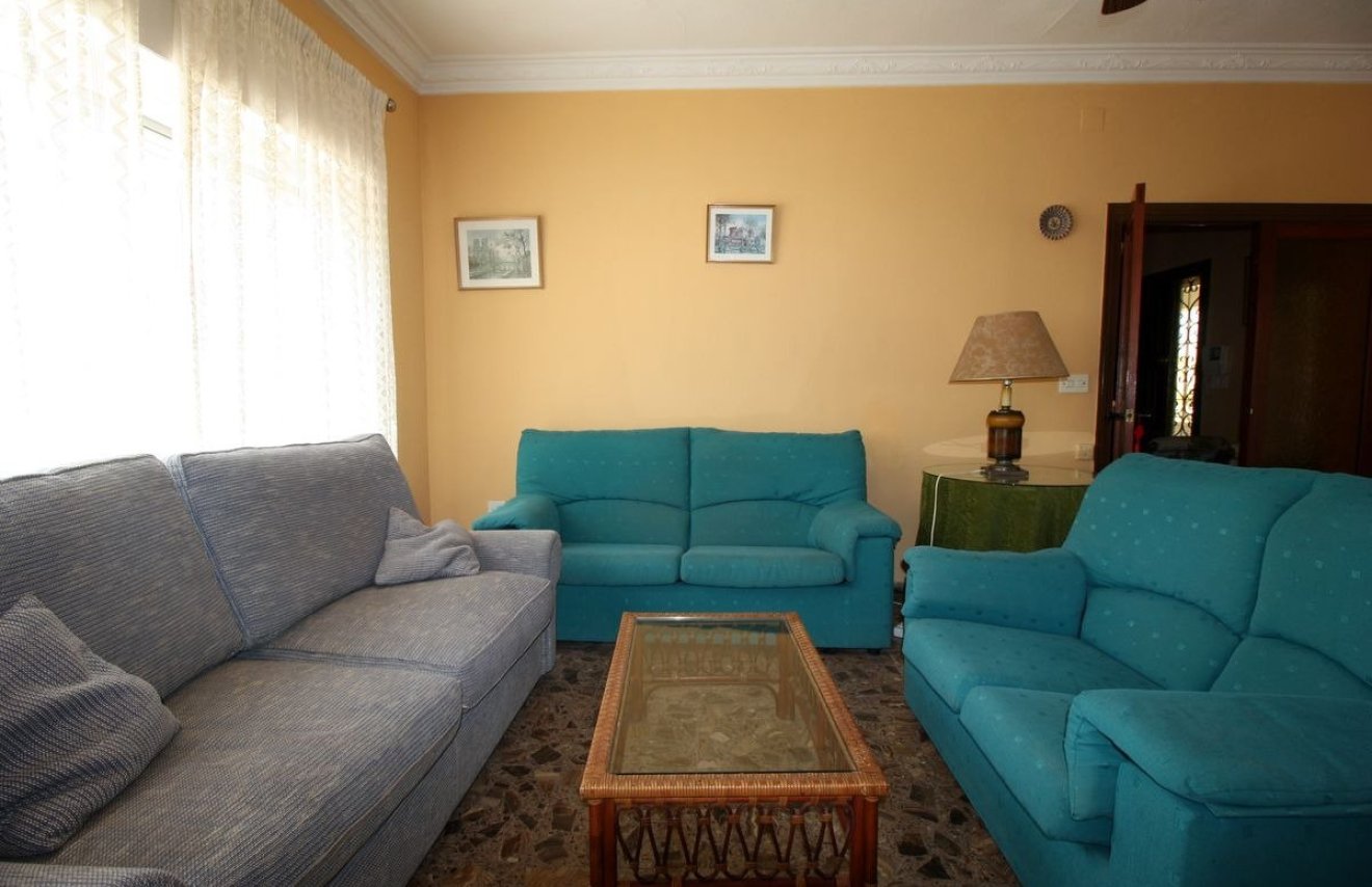 Revente - Chalet - Guardamar del Segura - Pinomar