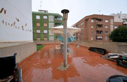 Revente - Casa - Guardamar del Segura - Pueblo