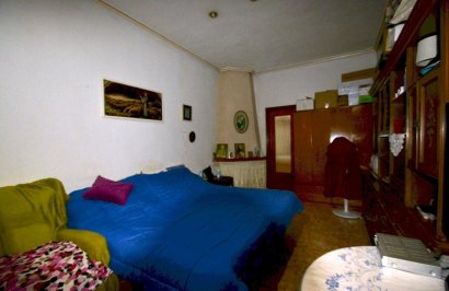 Resale - Casa - Guardamar del Segura - Pueblo