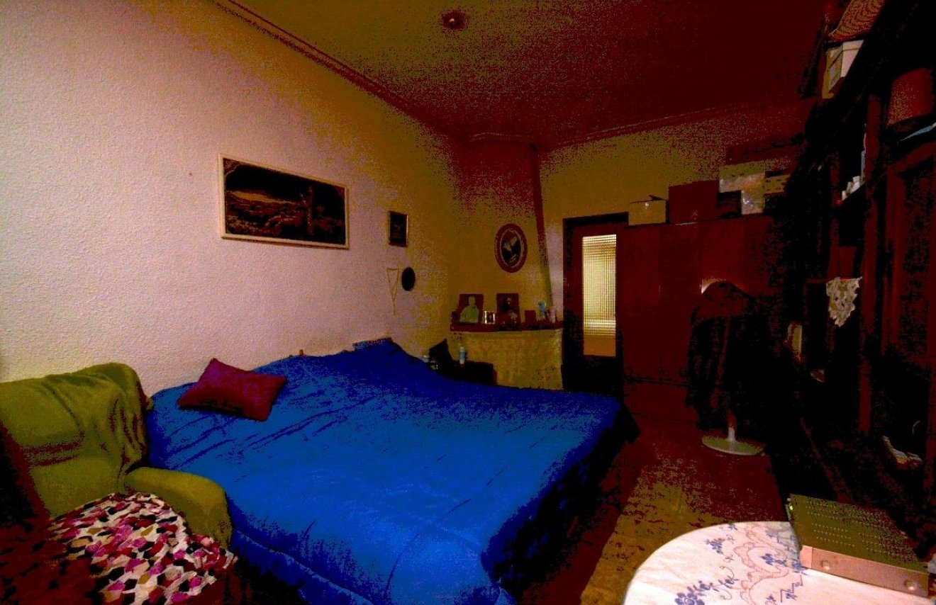 Resale - Casa - Guardamar del Segura - Pueblo