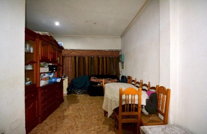 Resale - Casa - Guardamar del Segura - Pueblo