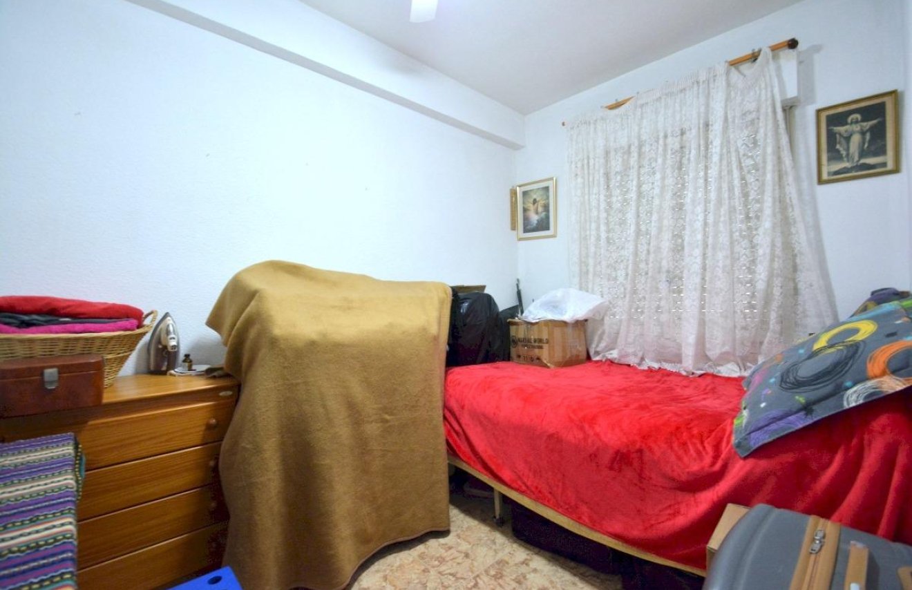 Resale - Casa - Guardamar del Segura - Pueblo