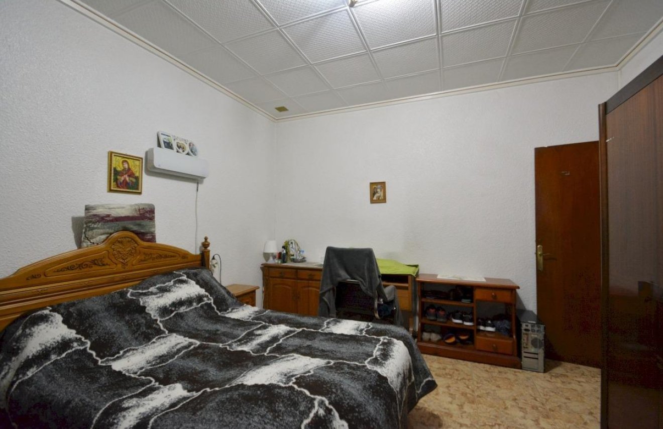 Resale - Casa - Guardamar del Segura - Pueblo