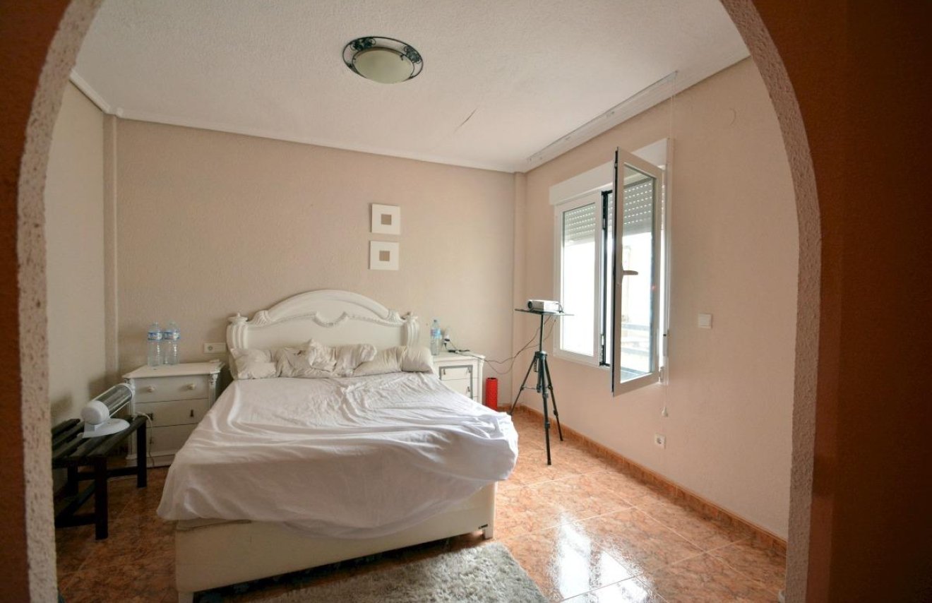 Resale - Penthouse - Guardamar del Segura - Pueblo