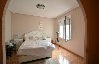 Resale - Penthouse - Guardamar del Segura - Pueblo