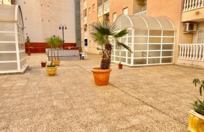 Resale - Penthouse - Torrevieja - Estacion de autobuses