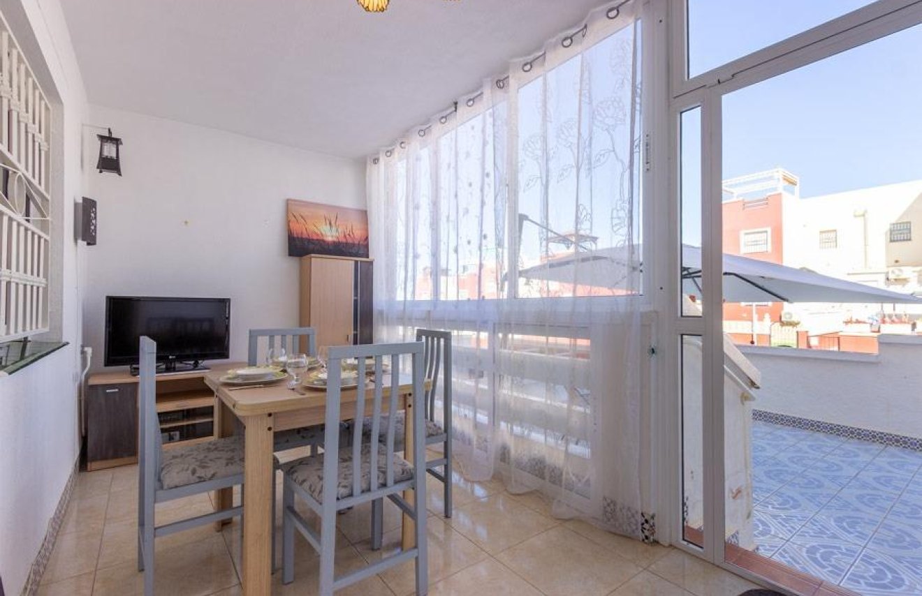 Revente - Apartamento - Orihuela Costa - Los Altos