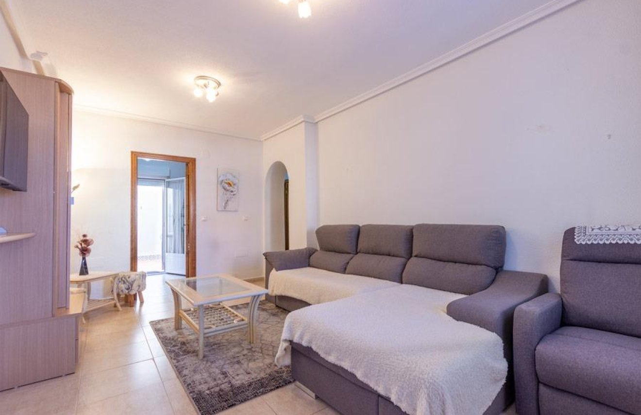 Reventa - Apartamento - Orihuela Costa - Los Altos