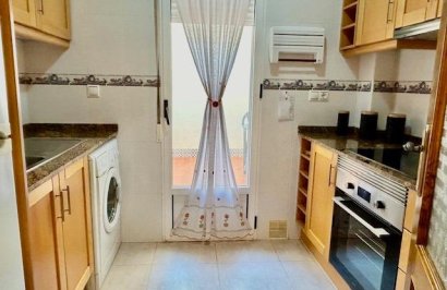 Resale - Apartamento - Orihuela Costa - Los Altos