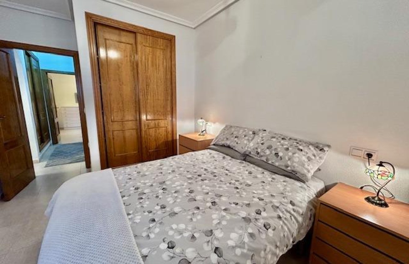 Revente - Apartamento - Orihuela Costa - Los Altos