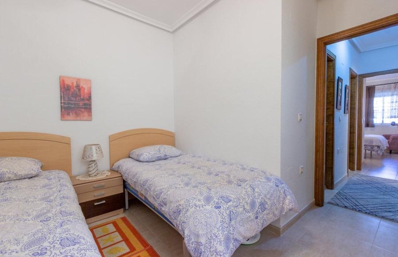 Resale - Apartamento - Orihuela Costa - Los Altos