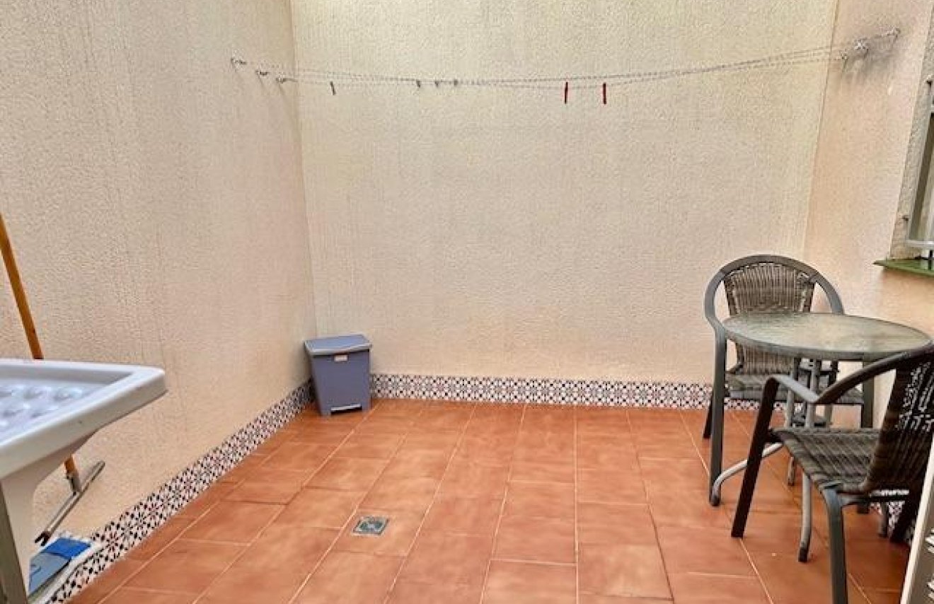 Revente - Apartamento - Orihuela Costa - Los Altos