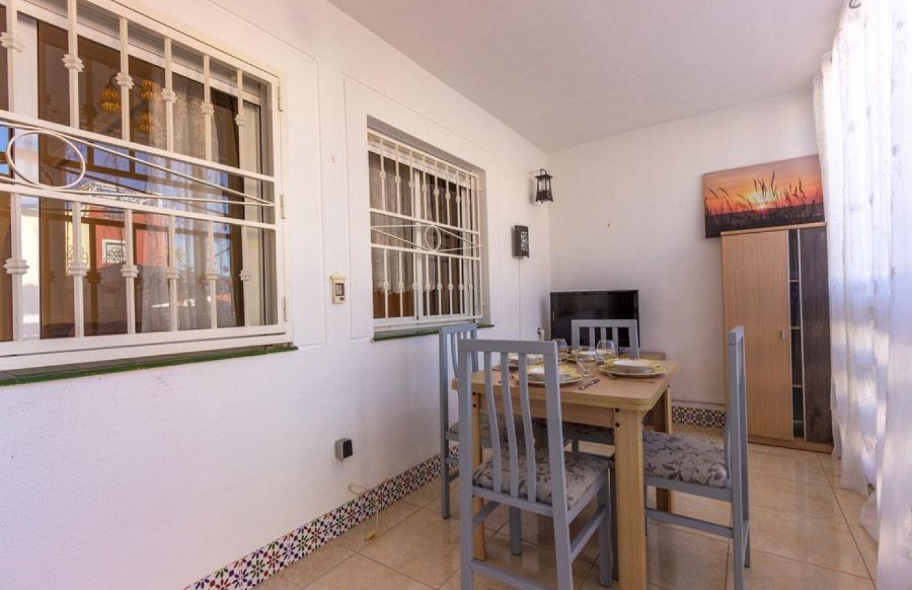 Reventa - Apartamento - Orihuela Costa - Los Altos