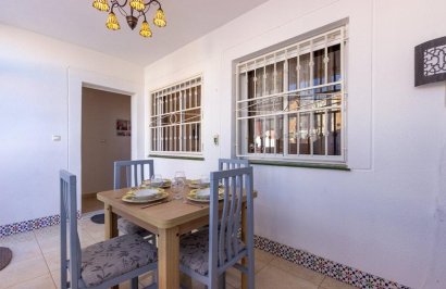 Revente - Apartamento - Orihuela Costa - Los Altos