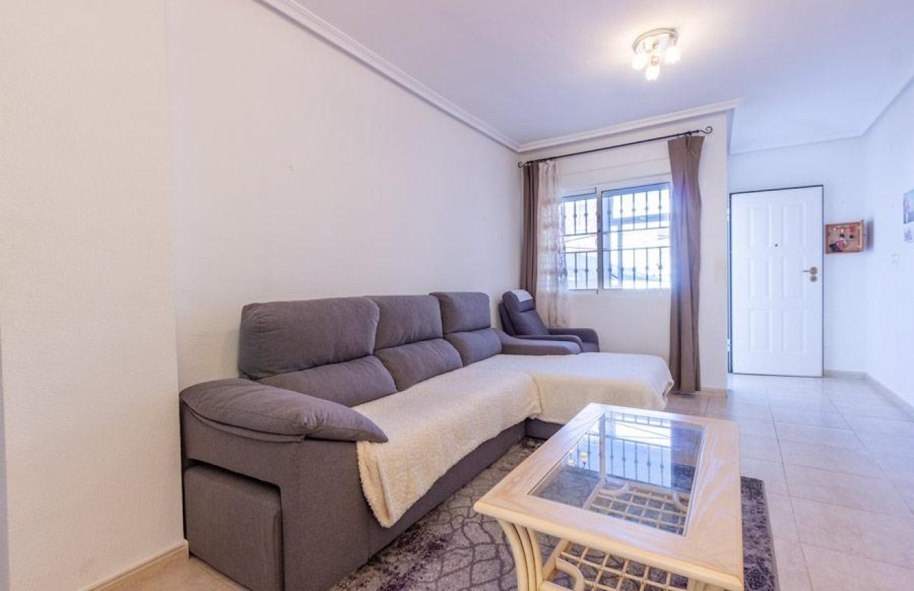 Reventa - Apartamento - Orihuela Costa - Los Altos