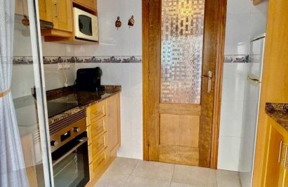 Revente - Apartamento - Orihuela Costa - Los Altos